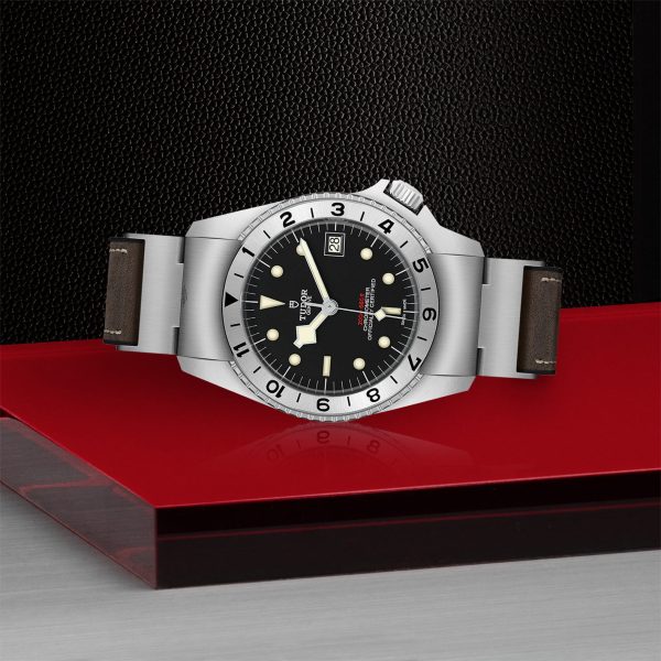 TUDOR Black Bay P01 M70150-0001 - Image 4