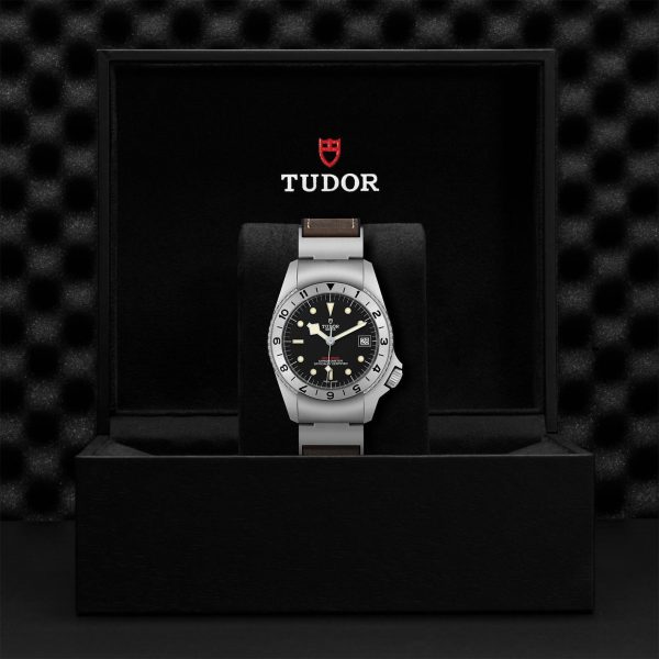 TUDOR Black Bay P01 M70150-0001 - Image 5