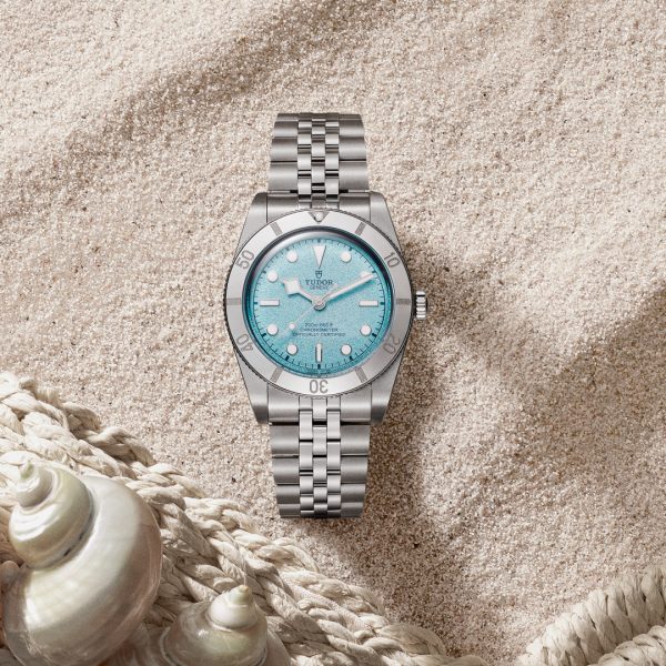 TUDOR Black Bay 54 Blue Lagoon M79000-0001
