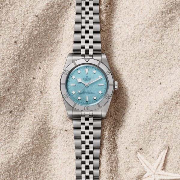 TUDOR Black Bay 54 Blue Lagoon M79000-0001 - Image 3