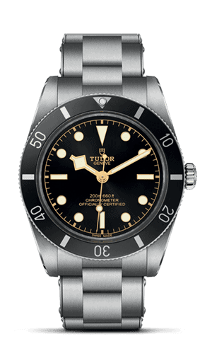 TUDOR Black Bay 54 M79000N-0001