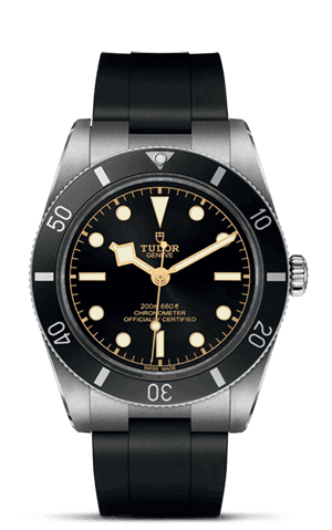 TUDOR Black Bay 54 M79000N-0002