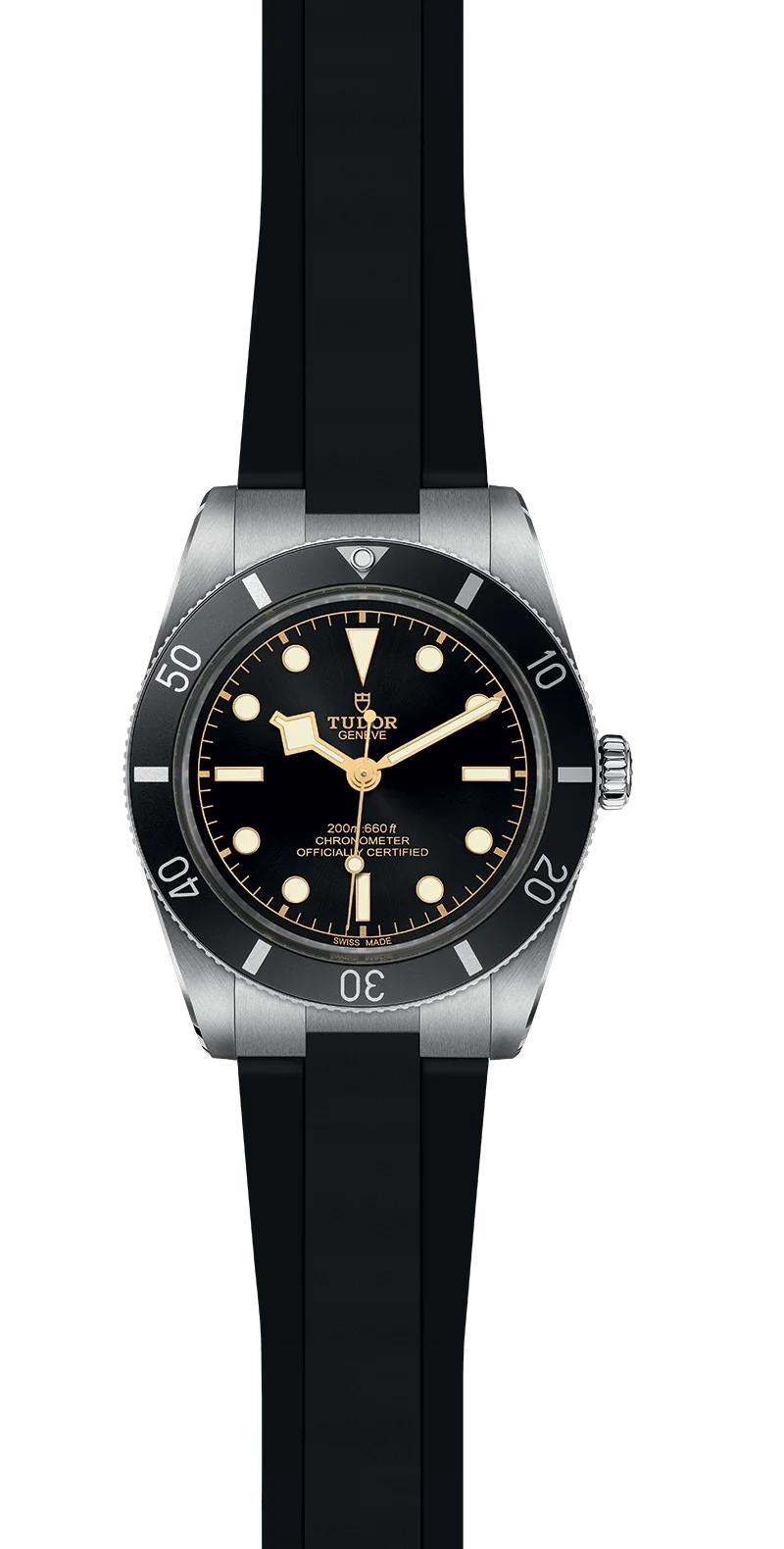 Watch Specification