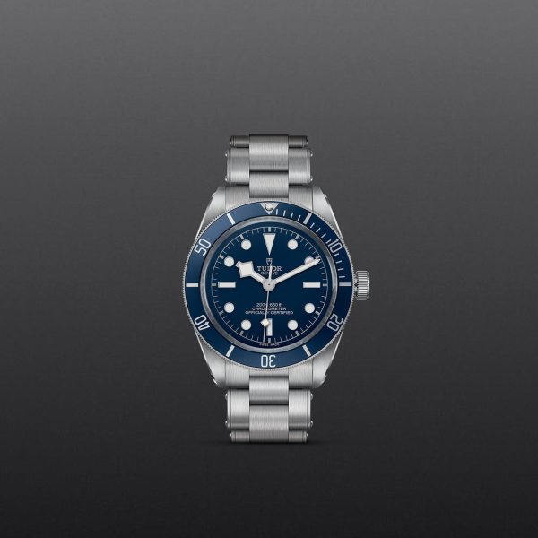 TUDOR Black Bay 58 M79030B-0001