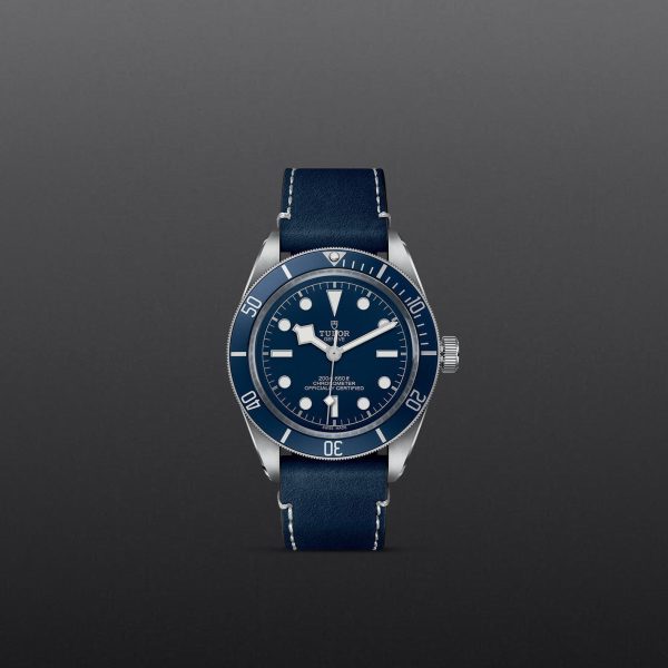 TUDOR Black Bay 58 M79030B-0002
