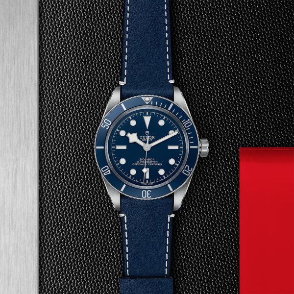 TUDOR Black Bay 58 M79030B-0002 - Image 3