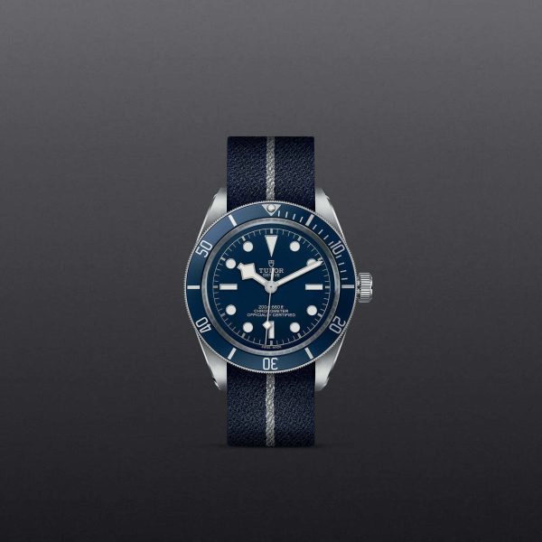 TUDOR Black Bay 58 M79030B-0003