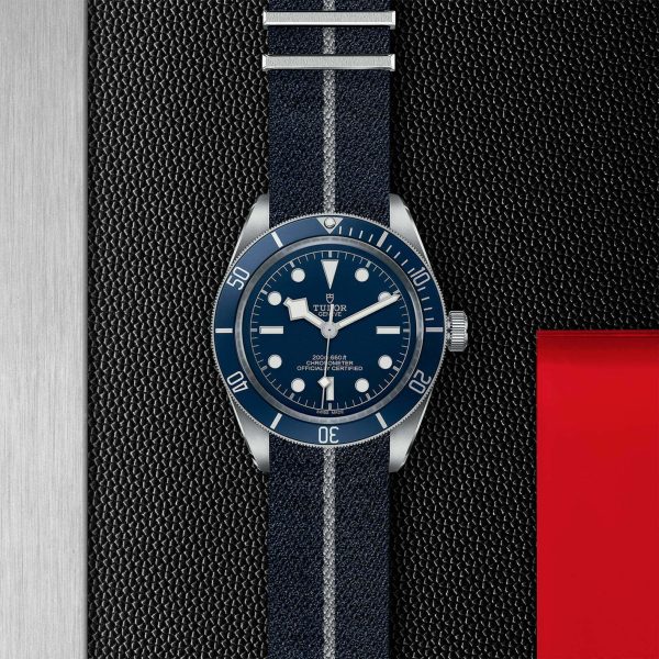 TUDOR Black Bay 58 M79030B-0003 - Image 3