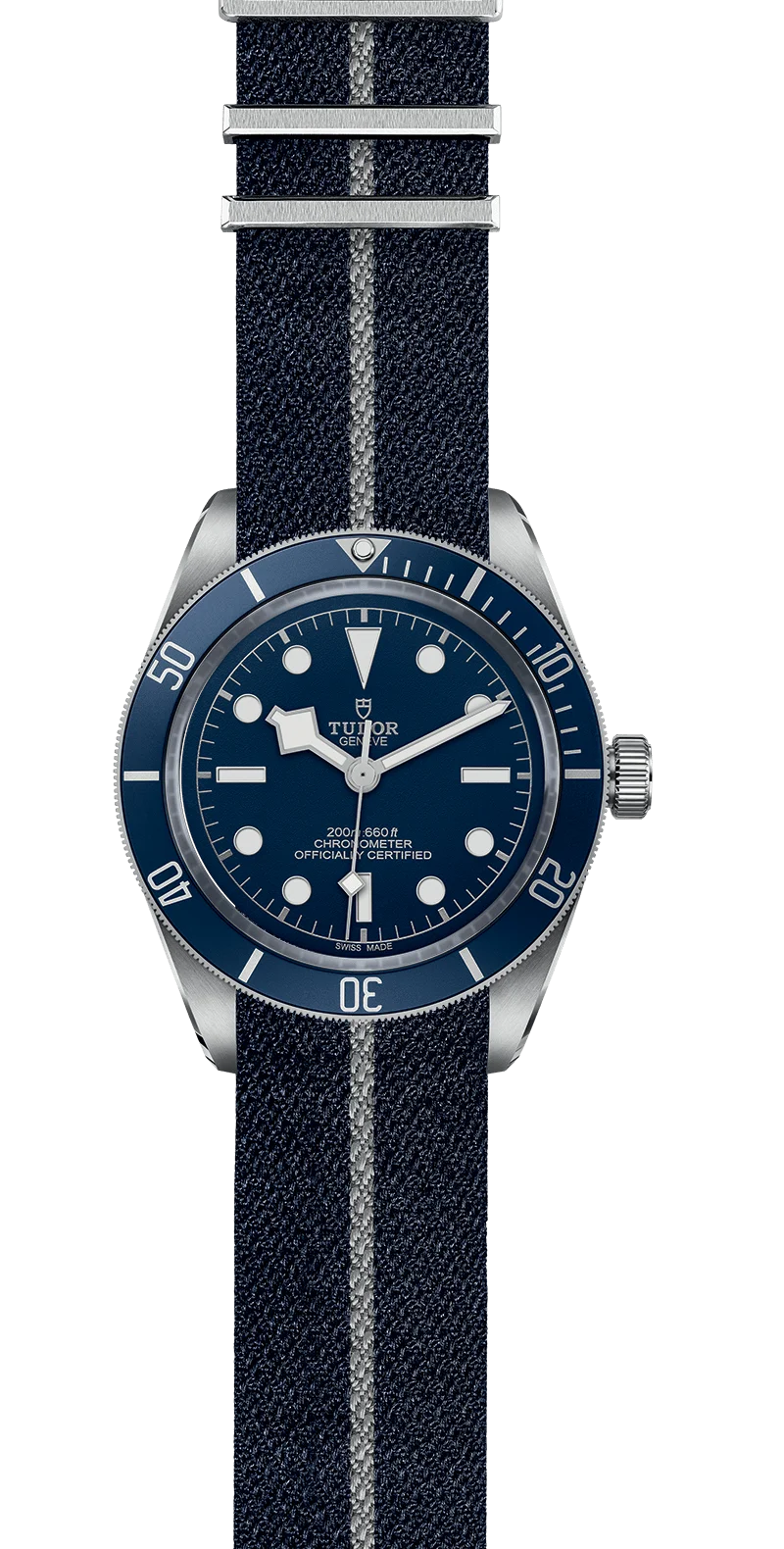 Watch Specification