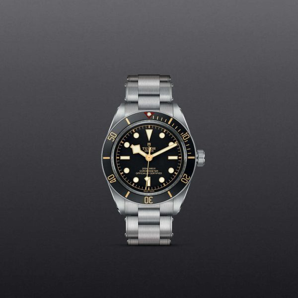 TUDOR Black Bay 58 M79030N-0001