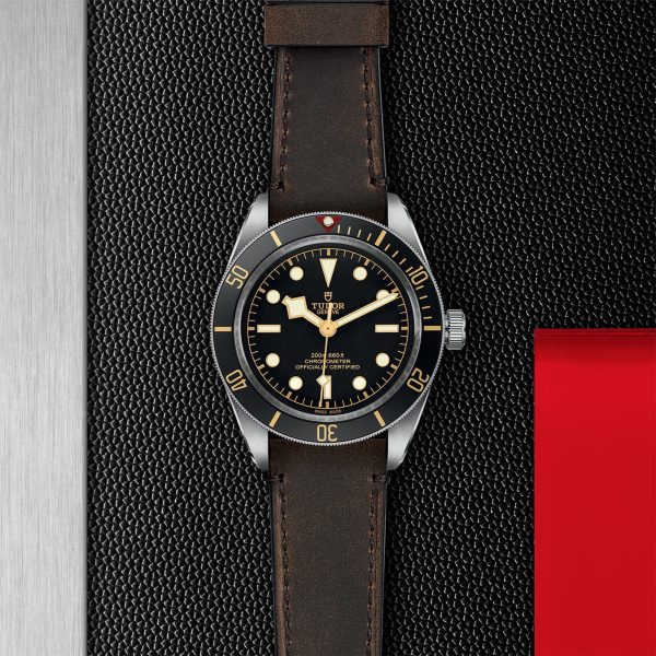 TUDOR Black Bay 58 M79030N-0002 - Image 3