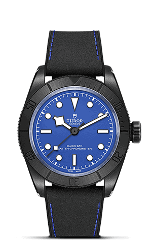 TUDOR Black Bay Ceramic M79210CNU-0007