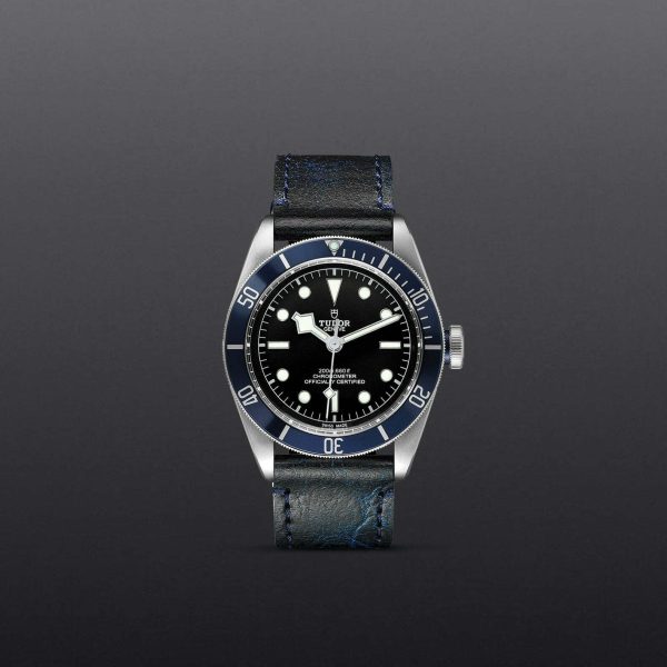 TUDOR Black Bay M79230B-0007