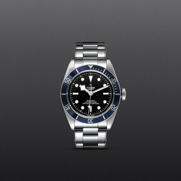 TUDOR Black Bay M79230B-0008