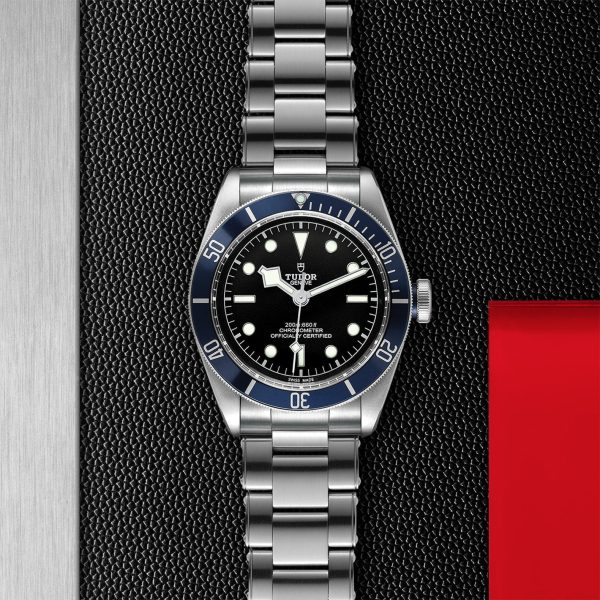 TUDOR Black Bay M79230B-0008 - Image 3