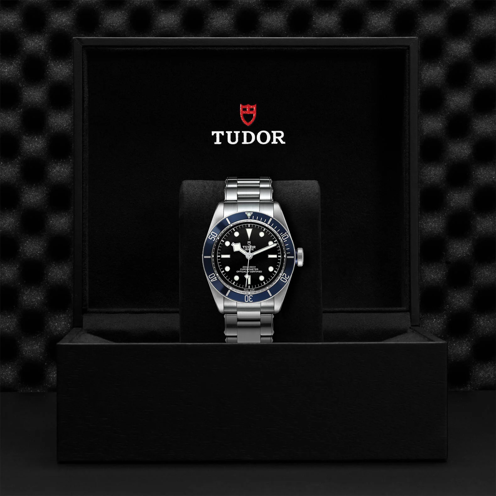 Tudor Black Bay - M79230B-0008 | Swee Cheong Watch