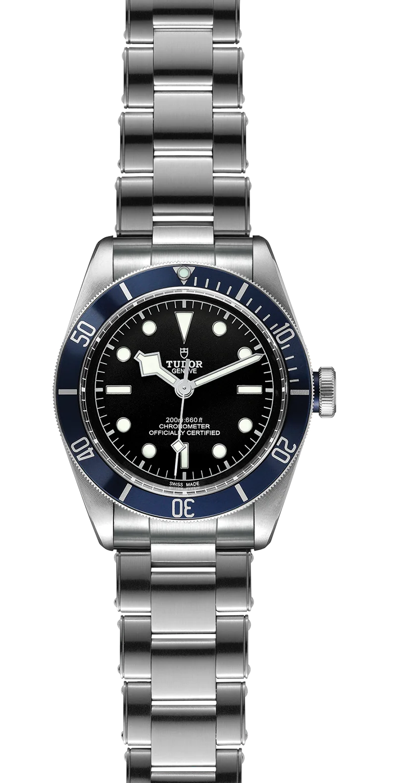 Tudor Black Bay - M79230B-0008 | Swee Cheong Watch