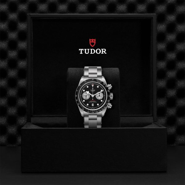 TUDOR Black Bay Chrono M79360N-0001 - Image 5