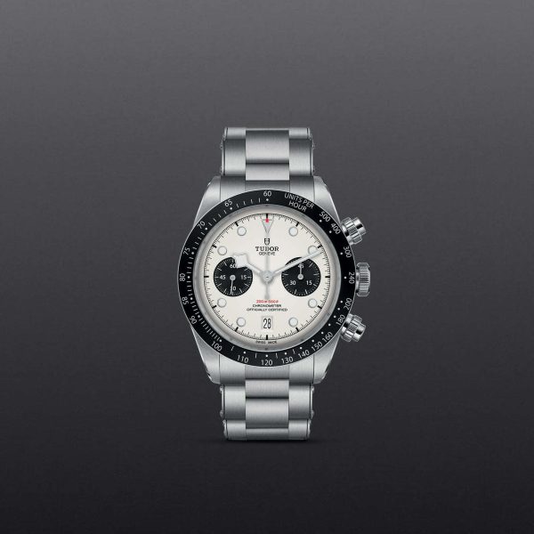 TUDOR Black Bay Chrono M79360N-0002