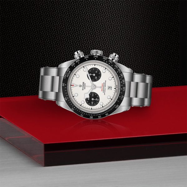 TUDOR Black Bay Chrono M79360N-0002 - Image 4