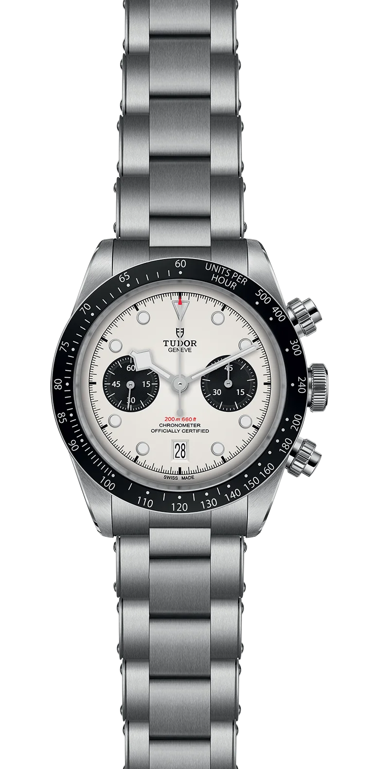 Watch Specification