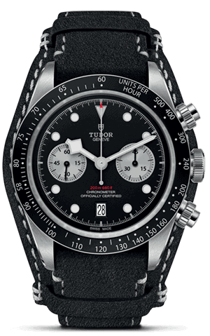 TUDOR Black Bay Chrono M79360N-0005