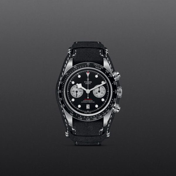 TUDOR Black Bay Chrono M79360N-0005