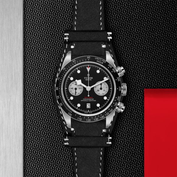TUDOR Black Bay Chrono M79360N-0005 - Image 3