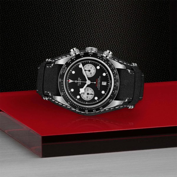 TUDOR Black Bay Chrono M79360N-0005 - Image 4