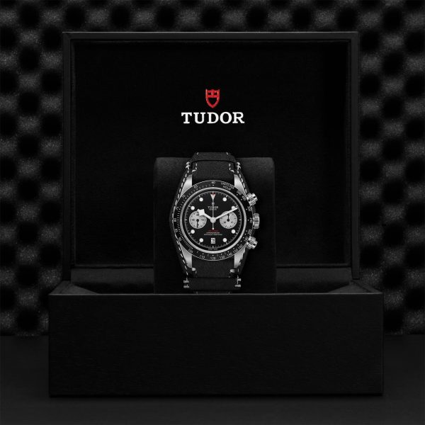 TUDOR Black Bay Chrono M79360N-0005 - Image 5