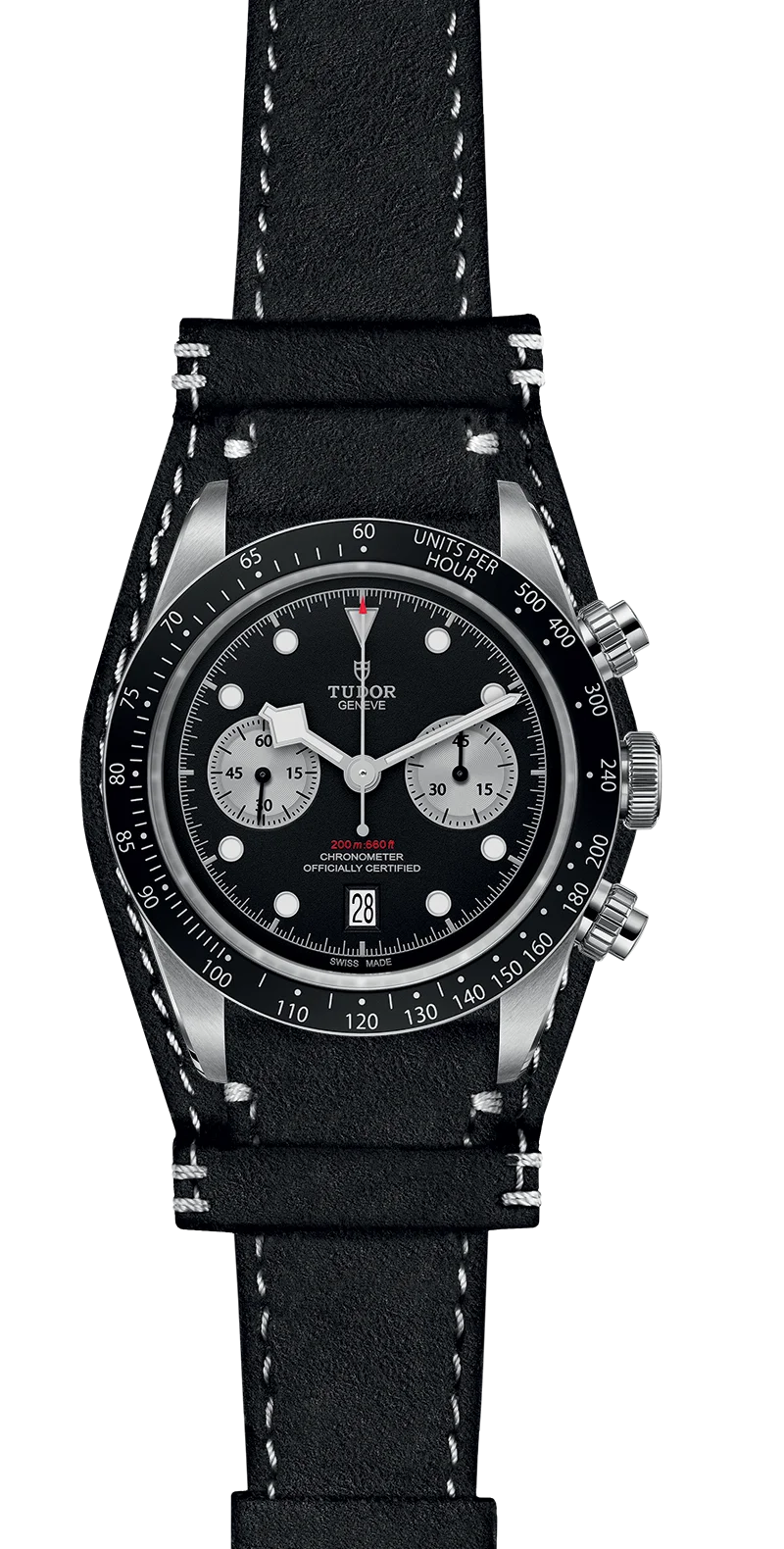 Watch Specification