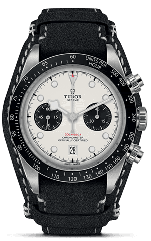 TUDOR Black Bay Chrono M79360N-0006