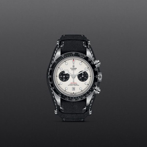 TUDOR Black Bay Chrono M79360N-0006