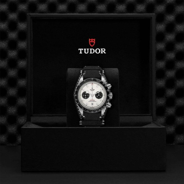 TUDOR Black Bay Chrono M79360N-0006 - Image 5