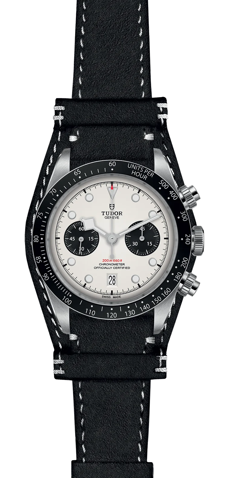 Watch Specification