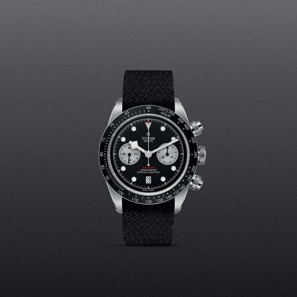 TUDOR Black Bay Chrono M79360N-0007