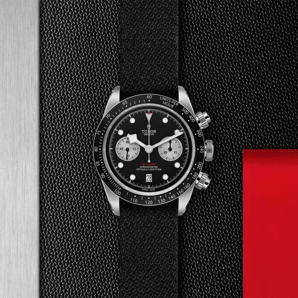 TUDOR Black Bay Chrono M79360N-0007 - Image 3
