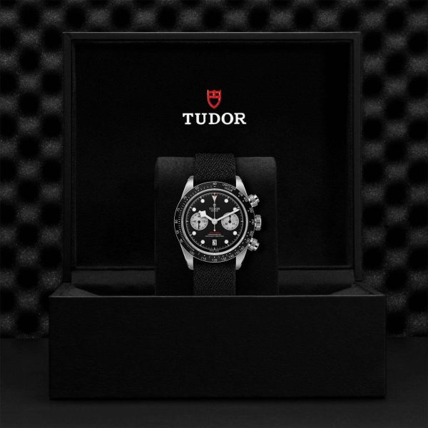 TUDOR Black Bay Chrono M79360N-0007 - Image 5