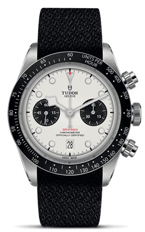 TUDOR Black Bay Chrono M79360N-0008