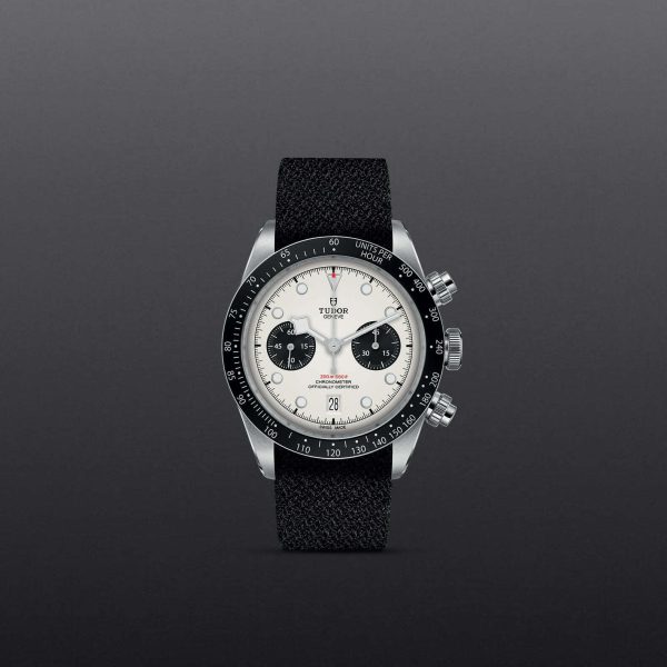 TUDOR Black Bay Chrono M79360N-0008