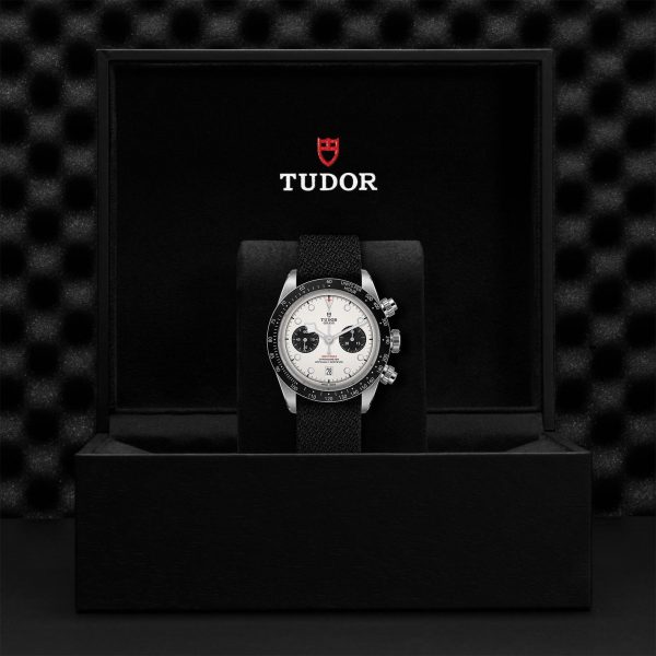 TUDOR Black Bay Chrono M79360N-0008 - Image 5