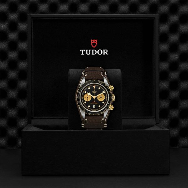 TUDOR Black Bay Chrono S&G M79363N-0002 - Image 5