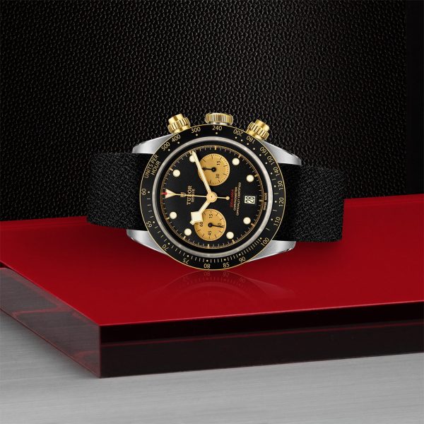 TUDOR Black Bay Chrono S&G M79363N-0003 - Image 4
