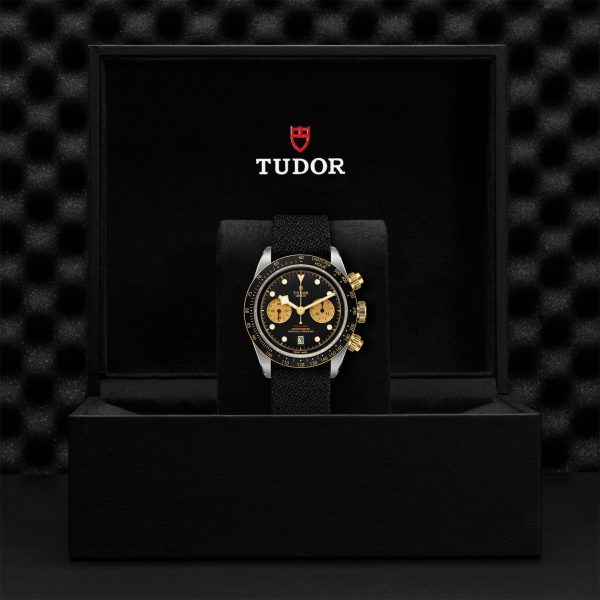 TUDOR Black Bay Chrono S&G M79363N-0003 - Image 5