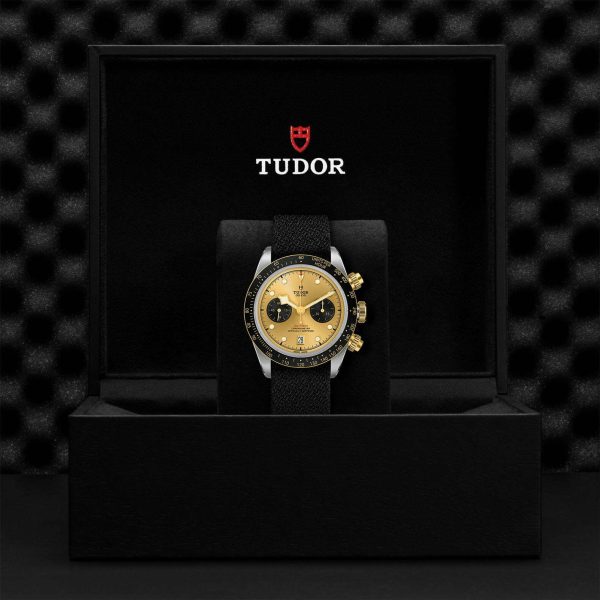 TUDOR Black Bay Chrono S&G M79363N-0006 - Image 5