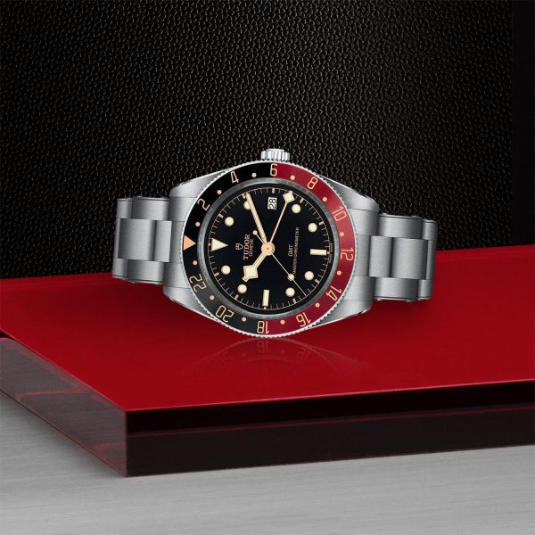 TUDOR Black Bay 58 GMT M7939G1A0NRU-0001 - Image 4