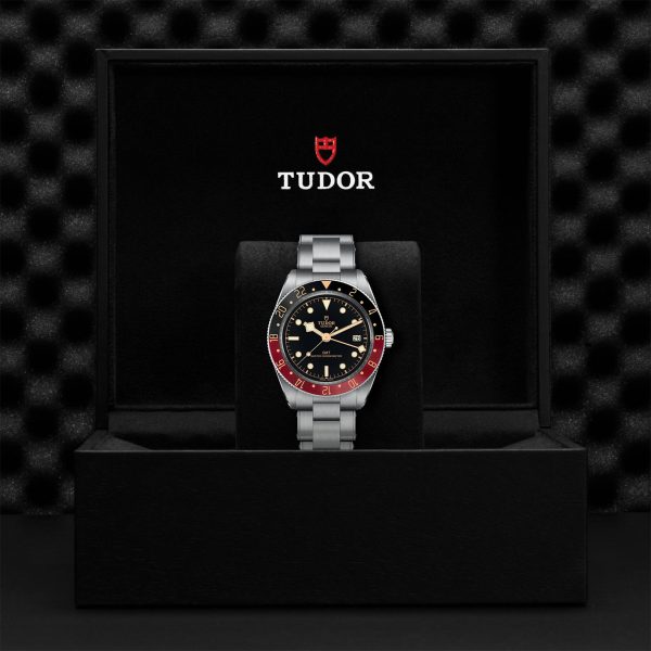 TUDOR Black Bay 58 GMT M7939G1A0NRU-0001 - Image 5