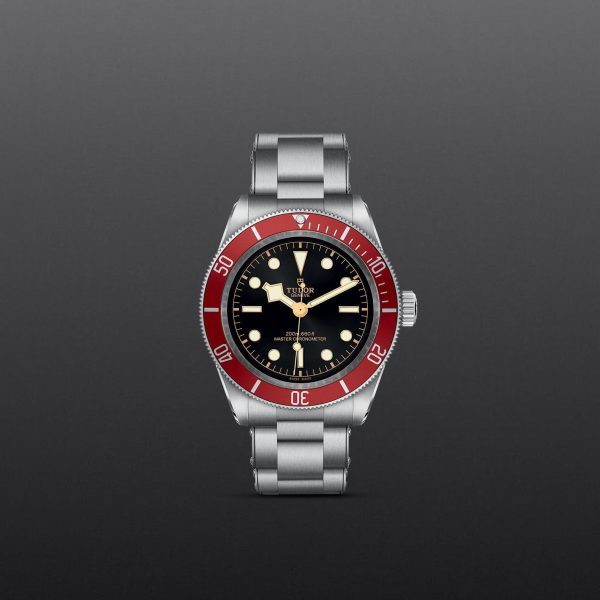 TUDOR Black Bay M7941A1A0RU-0001