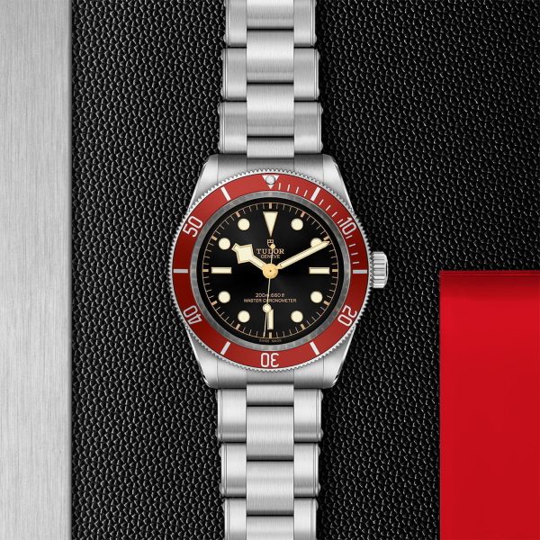 TUDOR Black Bay M7941A1A0RU-0001 - Image 3