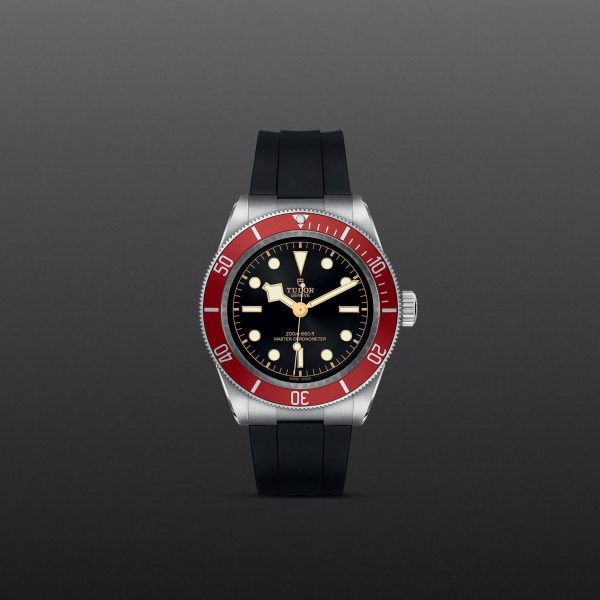 TUDOR Black Bay M7941A1A0RU-0002